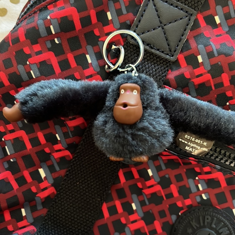 Kipling Hand Bag - Picture 5 of 6